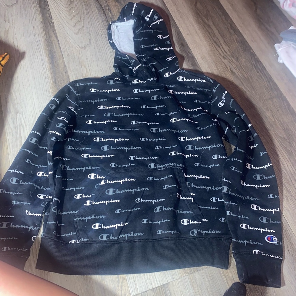 Boys hoodie